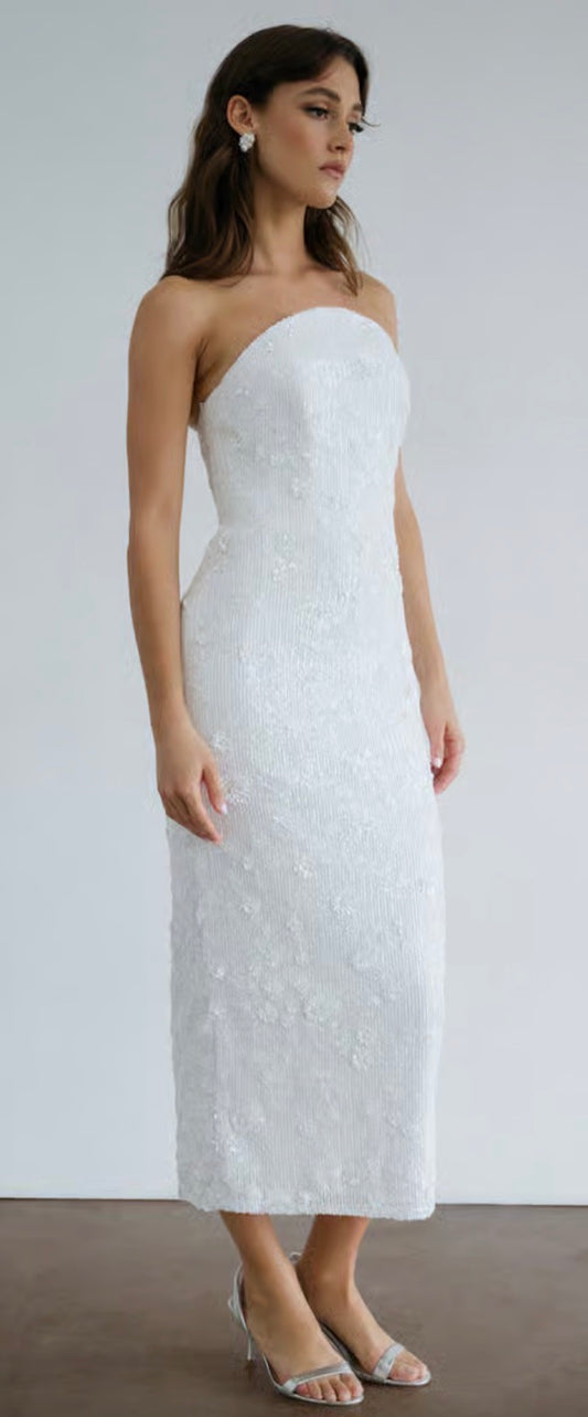 Jenny Yoo Bridal Frances