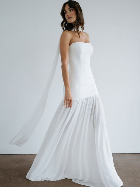 Jenny Yoo Bridal Matilda