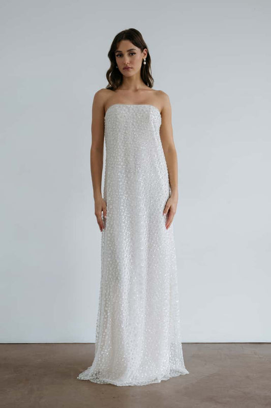 Jenny Yoo Bridal Aarons