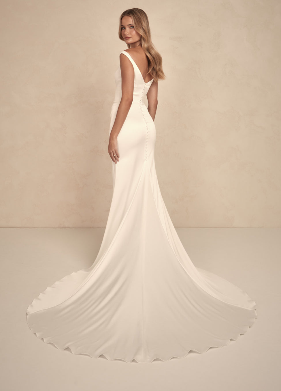 Made With Love Bridal Isla