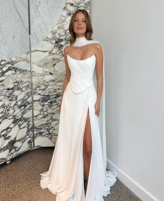 Kyha Bride 'Bassett'