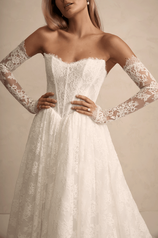 Made With Love Bridal Prim