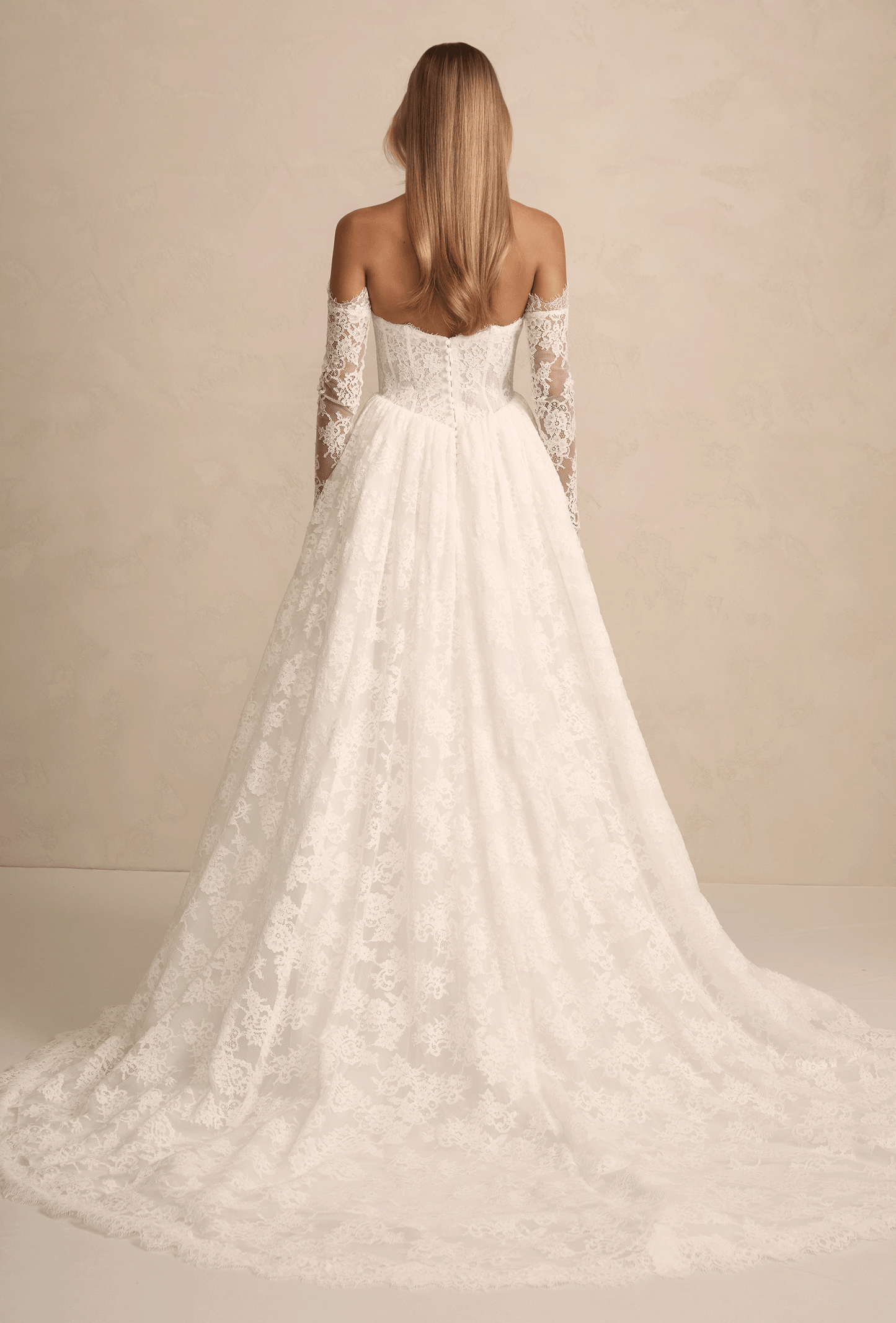 Made With Love Bridal Prim