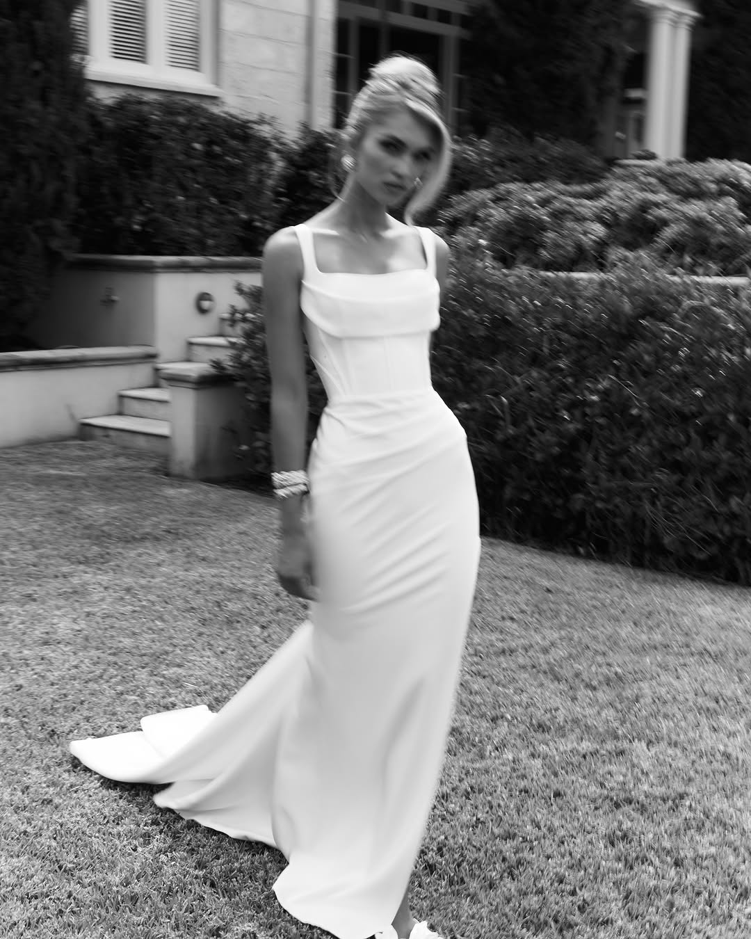 Jane Hill Bridal Bel Air