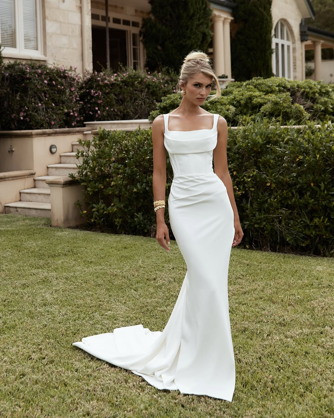 Jane Hill Bridal Bel Air