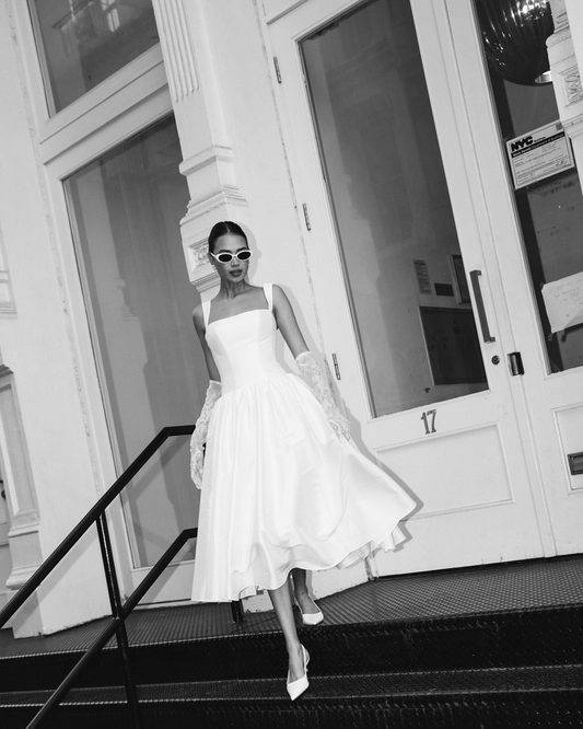 Jenny Yoo Bridal Lucille