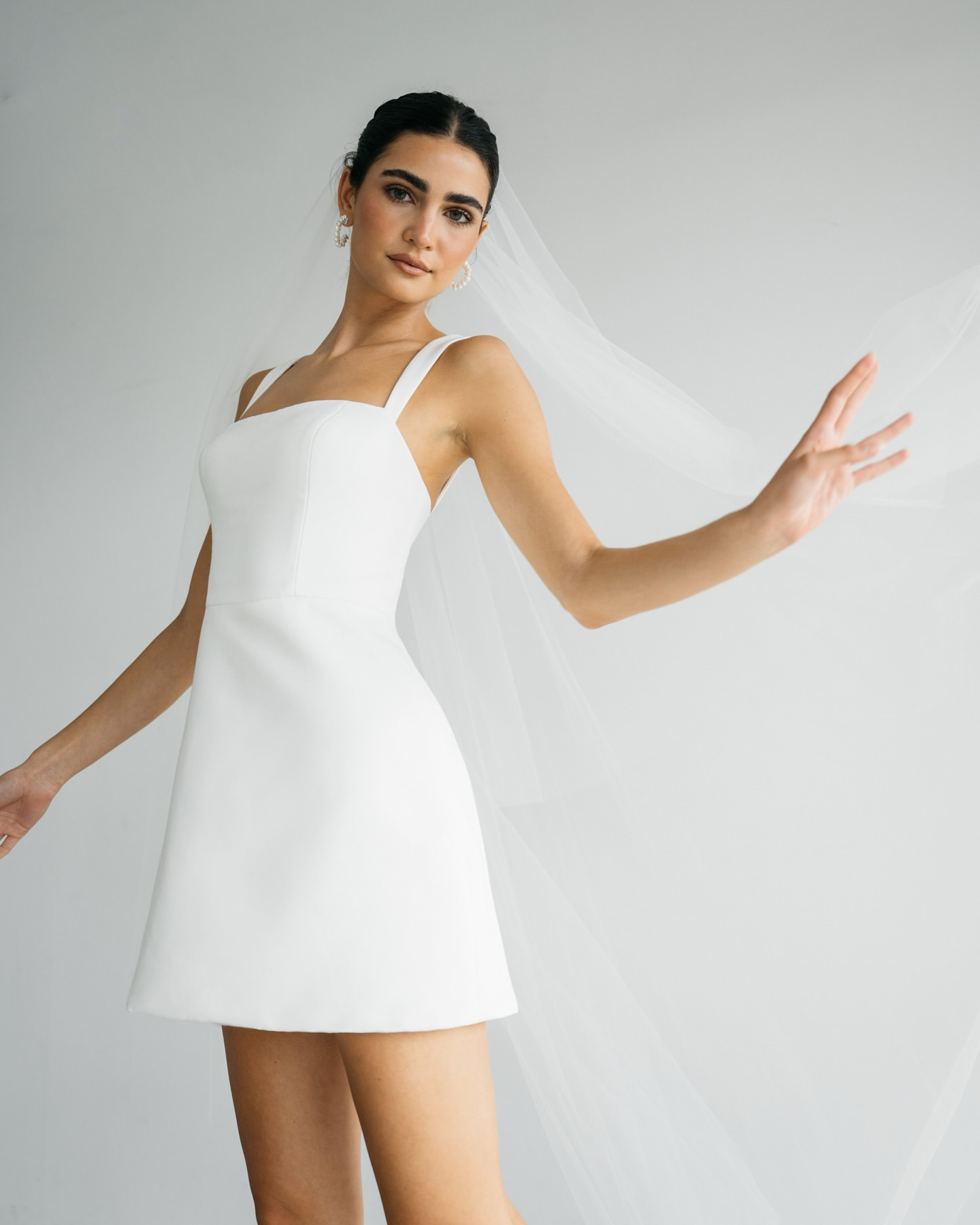 Jenny Yoo Bridal Camille