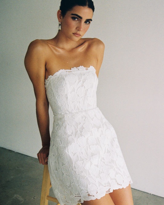 Jenny Yoo Bridal Amanda