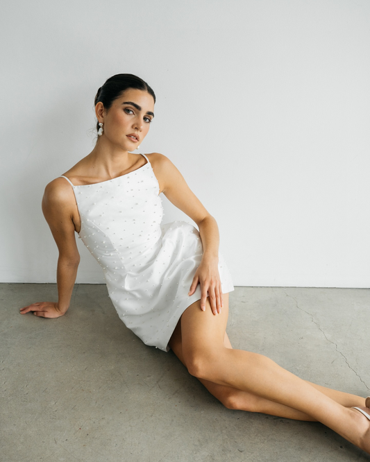 Jenny Yoo Bridal Hannah