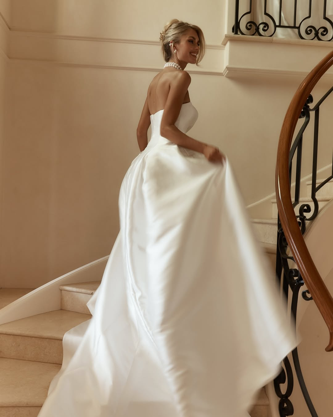 Jane Hill Bridal Dolce