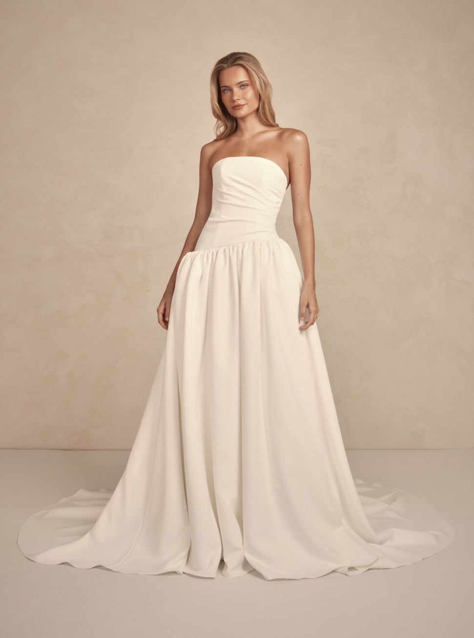 Made With Love Bridal Avery