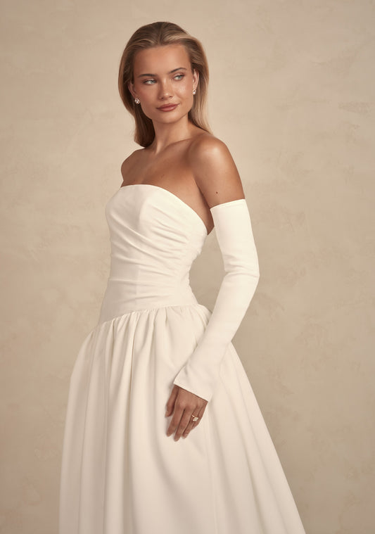 Made With Love Bridal Avery