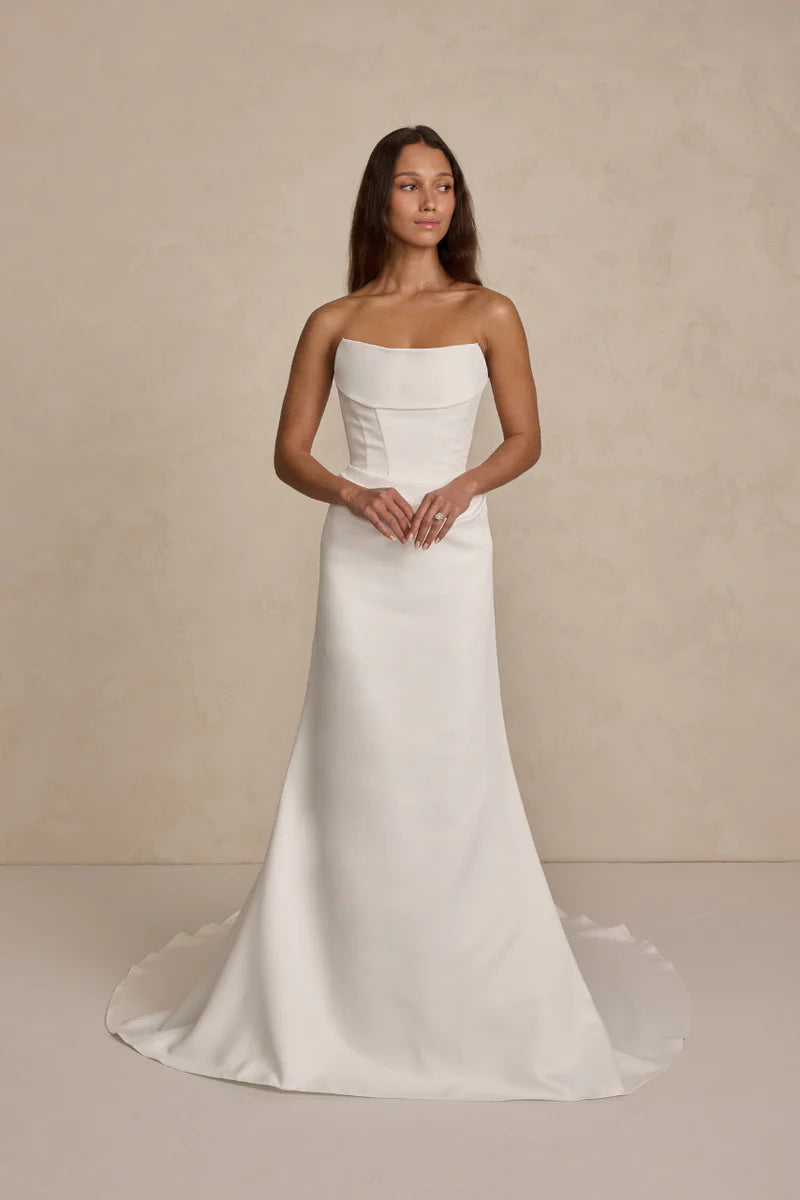 Made With Love Bridal Knox