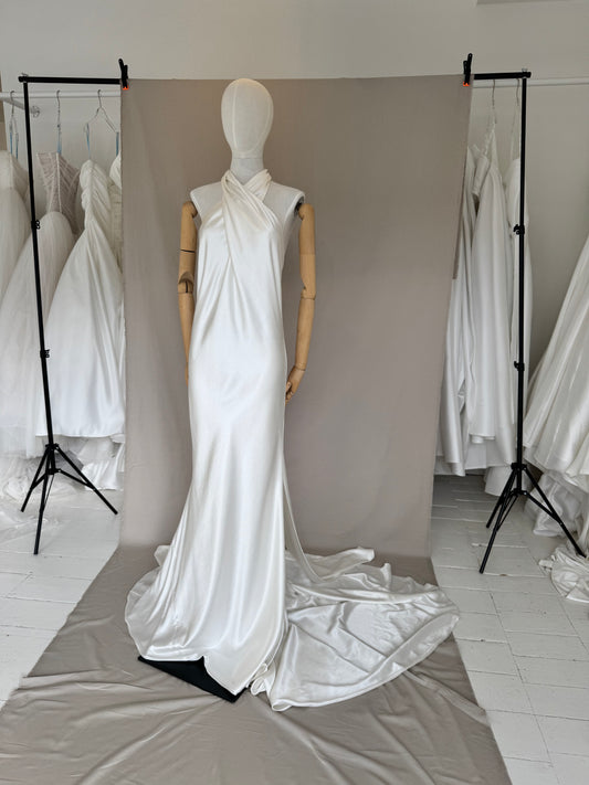 Chosen by Kyha Maras