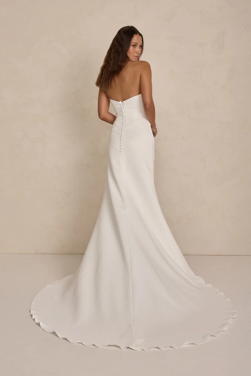 Made With Love Bridal Knox