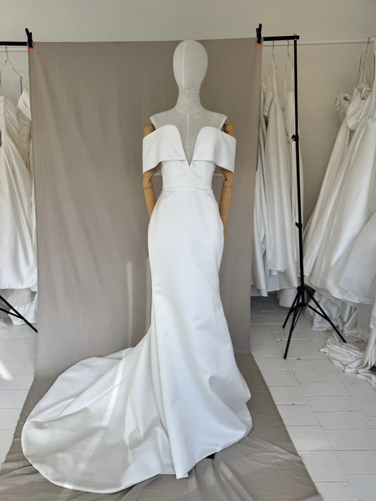 Chosen by Kyha Berkeley