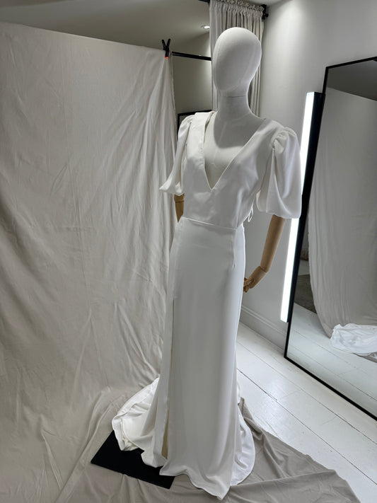 AND FOR LOVE ADA curve - Brand new - Duplicate curve sizing