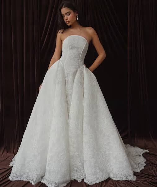 Jenny Yoo Bridal Ember