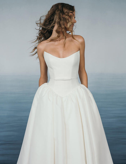 Jenny Yoo Bridal Danielle