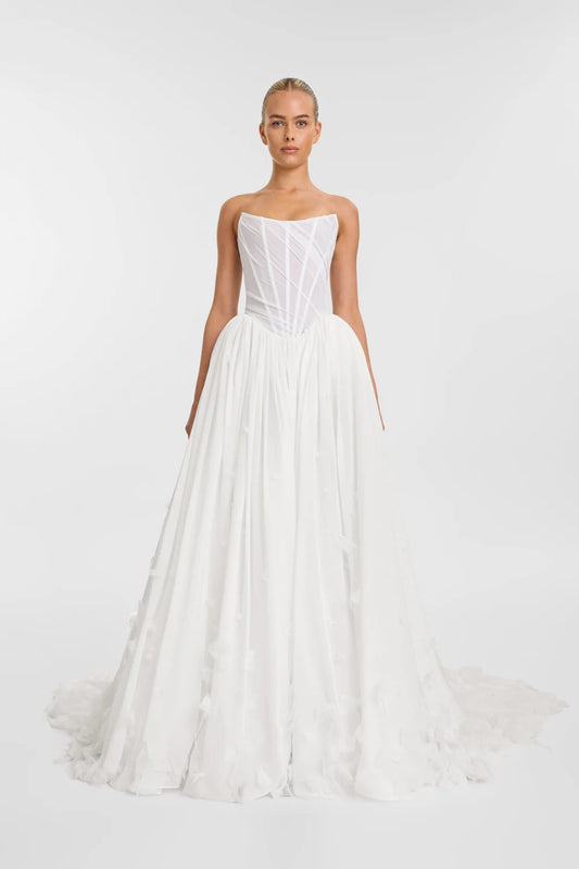 Chosen by Kyha Orelle