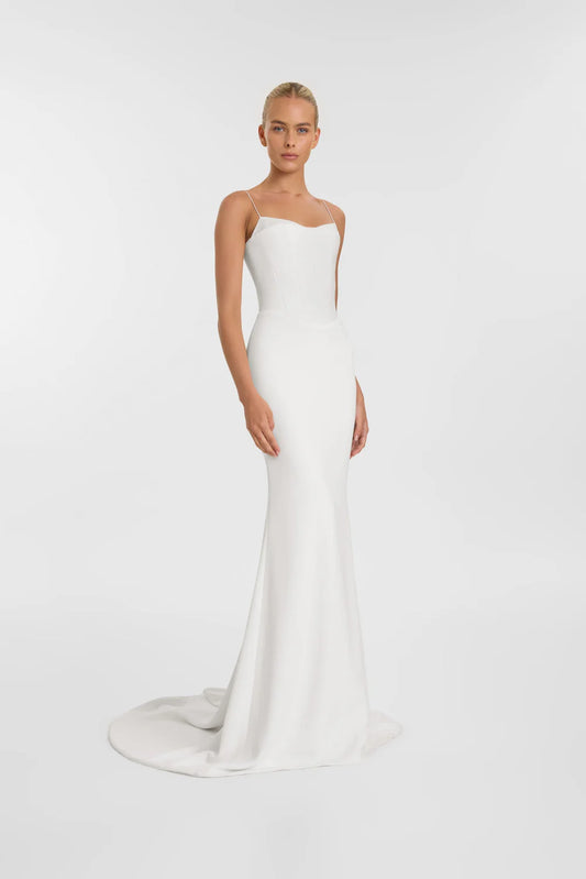 Chosen by Kyha Moritz