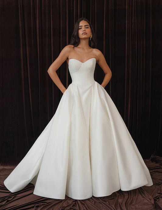 Jenny Yoo Bridal Colette