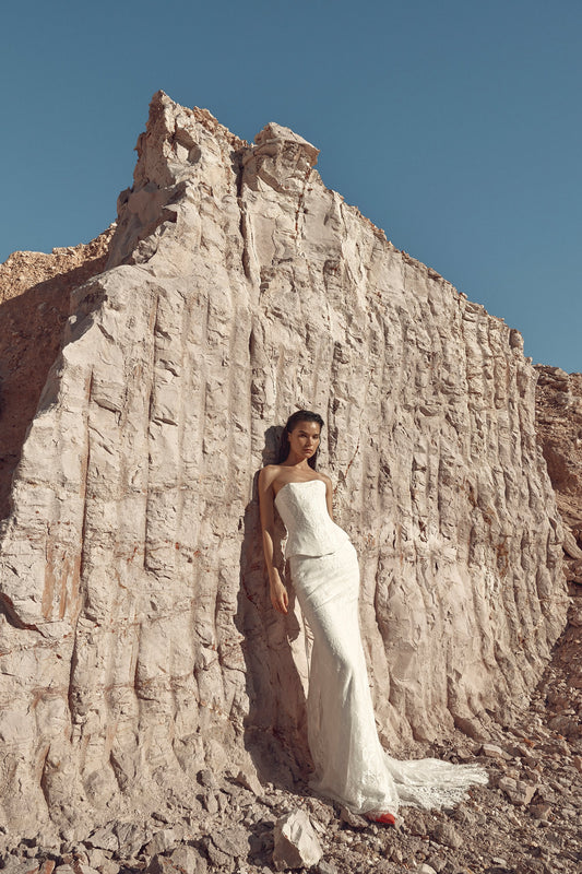 Kyha Bride 'October'