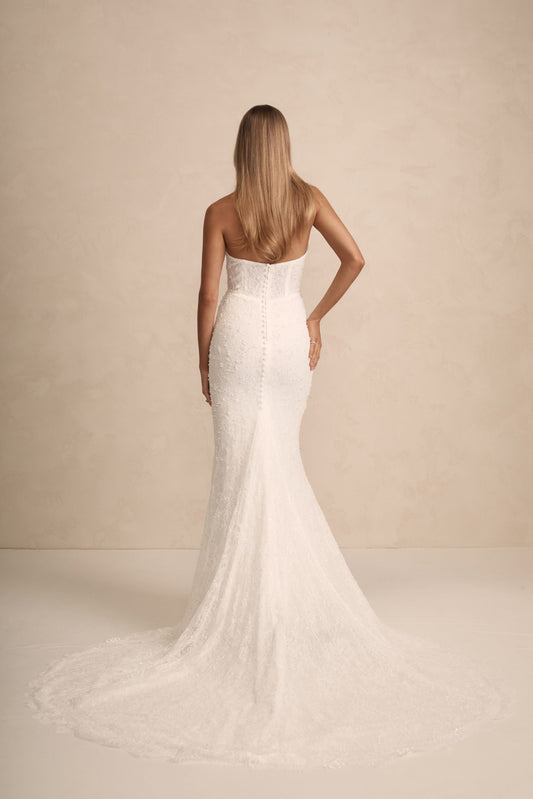 Made With Love Bridal Haven