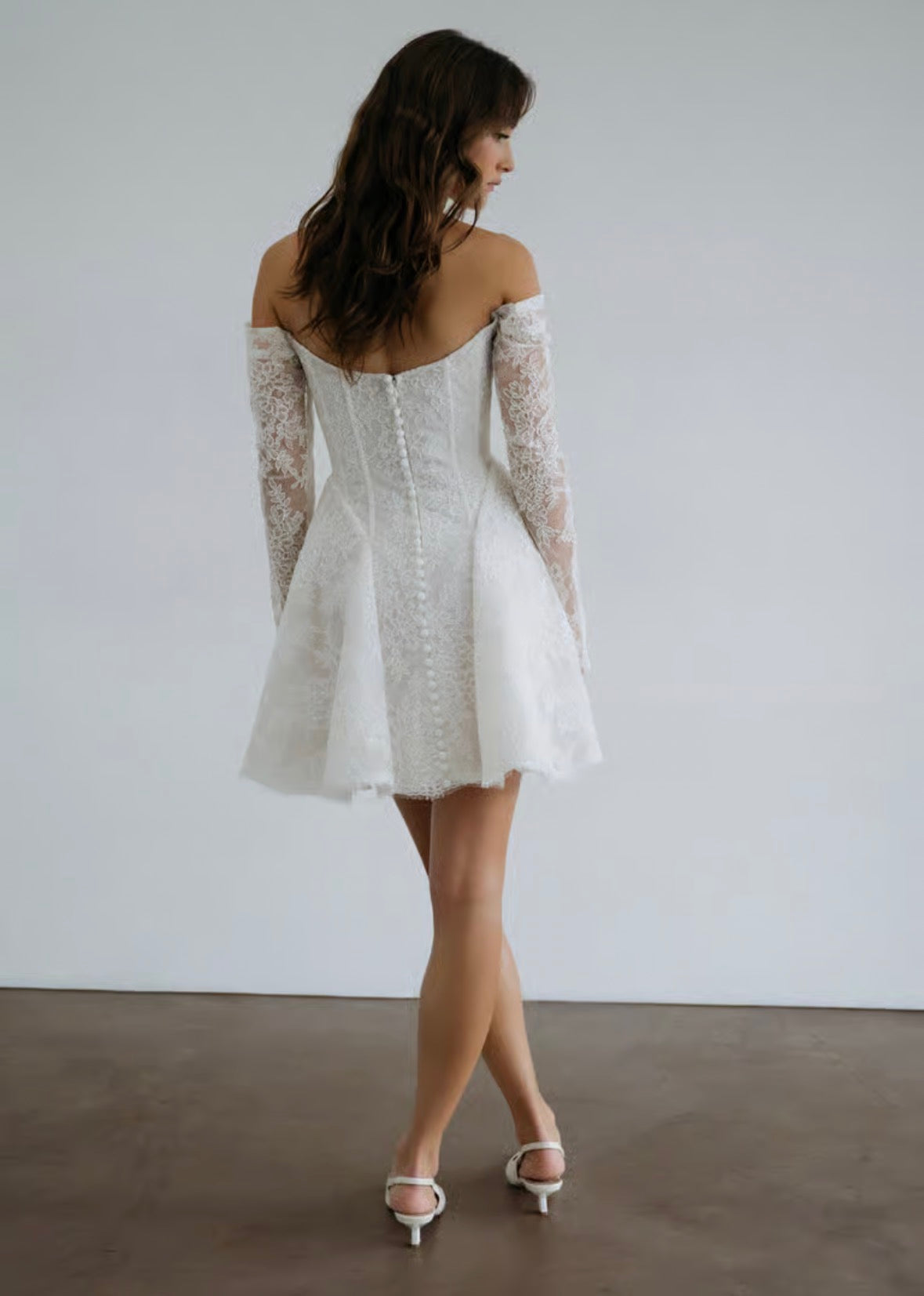 Jenny Yoo Bridal Vera