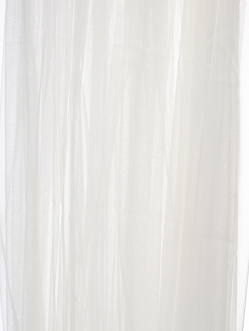 Poirer Single Tier Ivory S13-300-SOFT