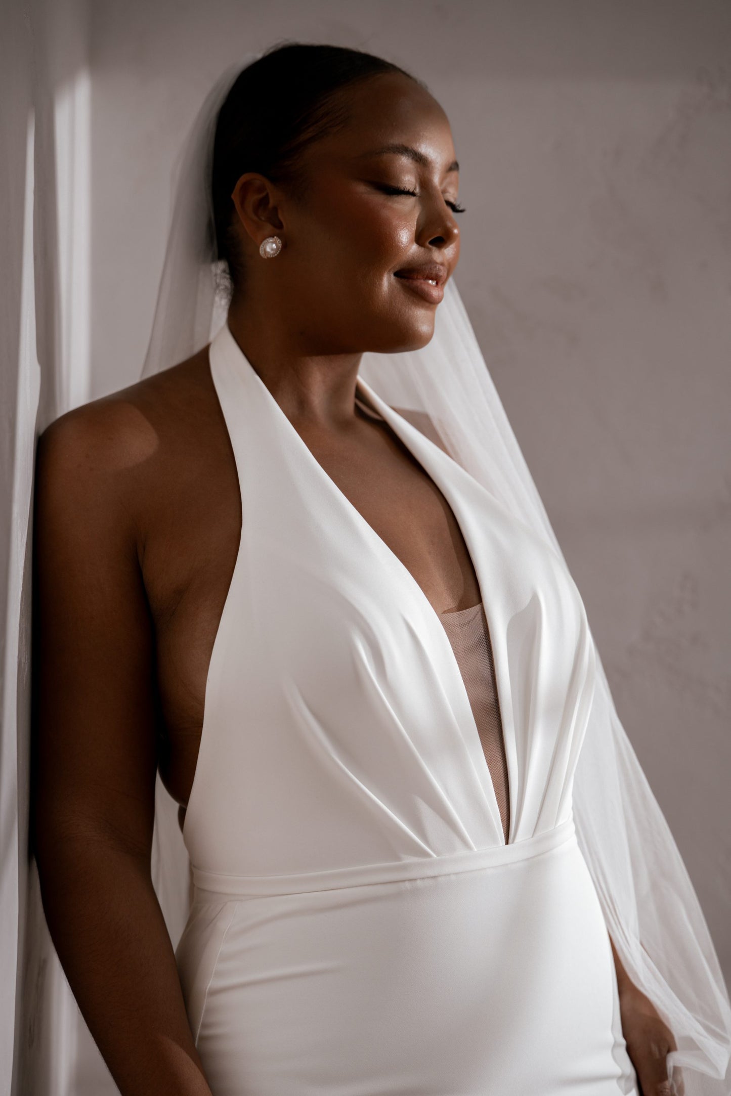 Made With Love Bridal Mimi Veil