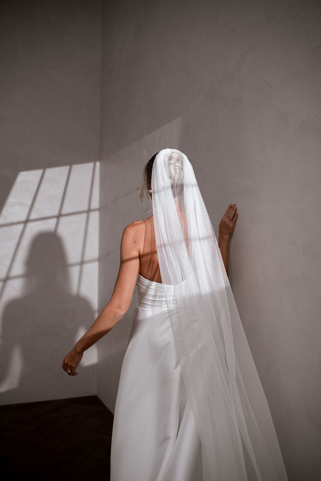 Made With Love Bridal Mimi Veil