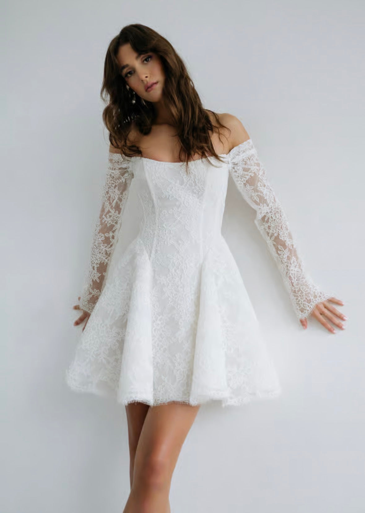Jenny Yoo Bridal Vera