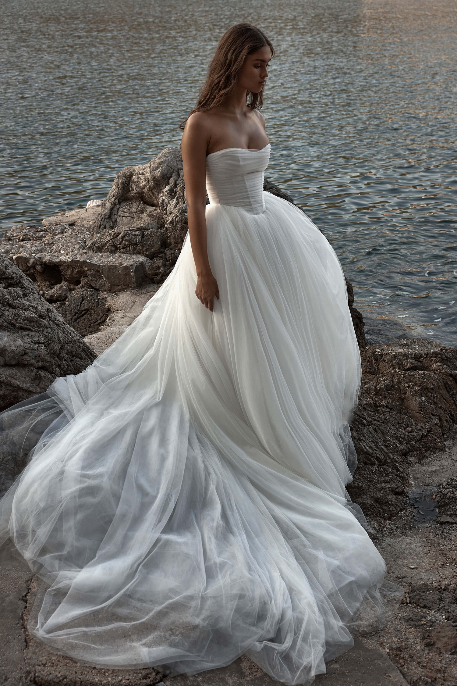 Chosen by Kyha Bridal Gowns