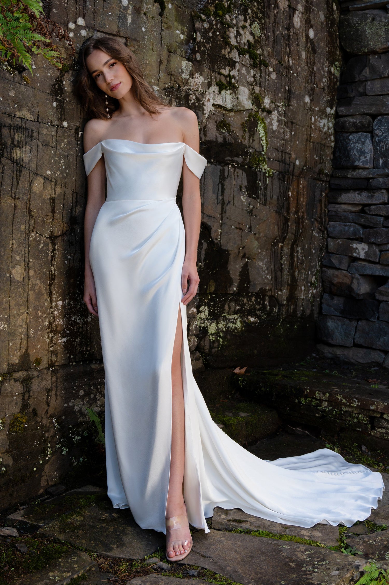 Jenny Yoo Bridal Gowns