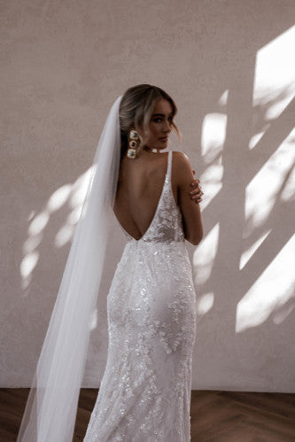 Made With Love Bridal Cameron Sample Sale