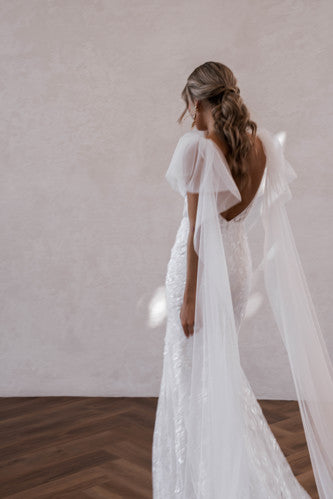 Made With Love Bridal Cameron Sample Sale