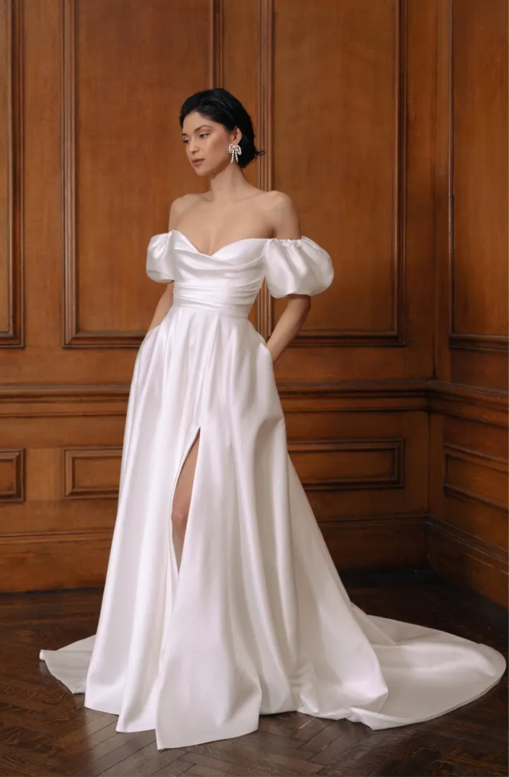 Jenny Yoo Bridal Marisol