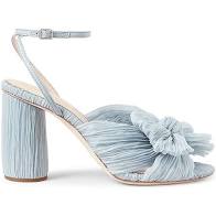 Loeffler Randall Camellia in Blue