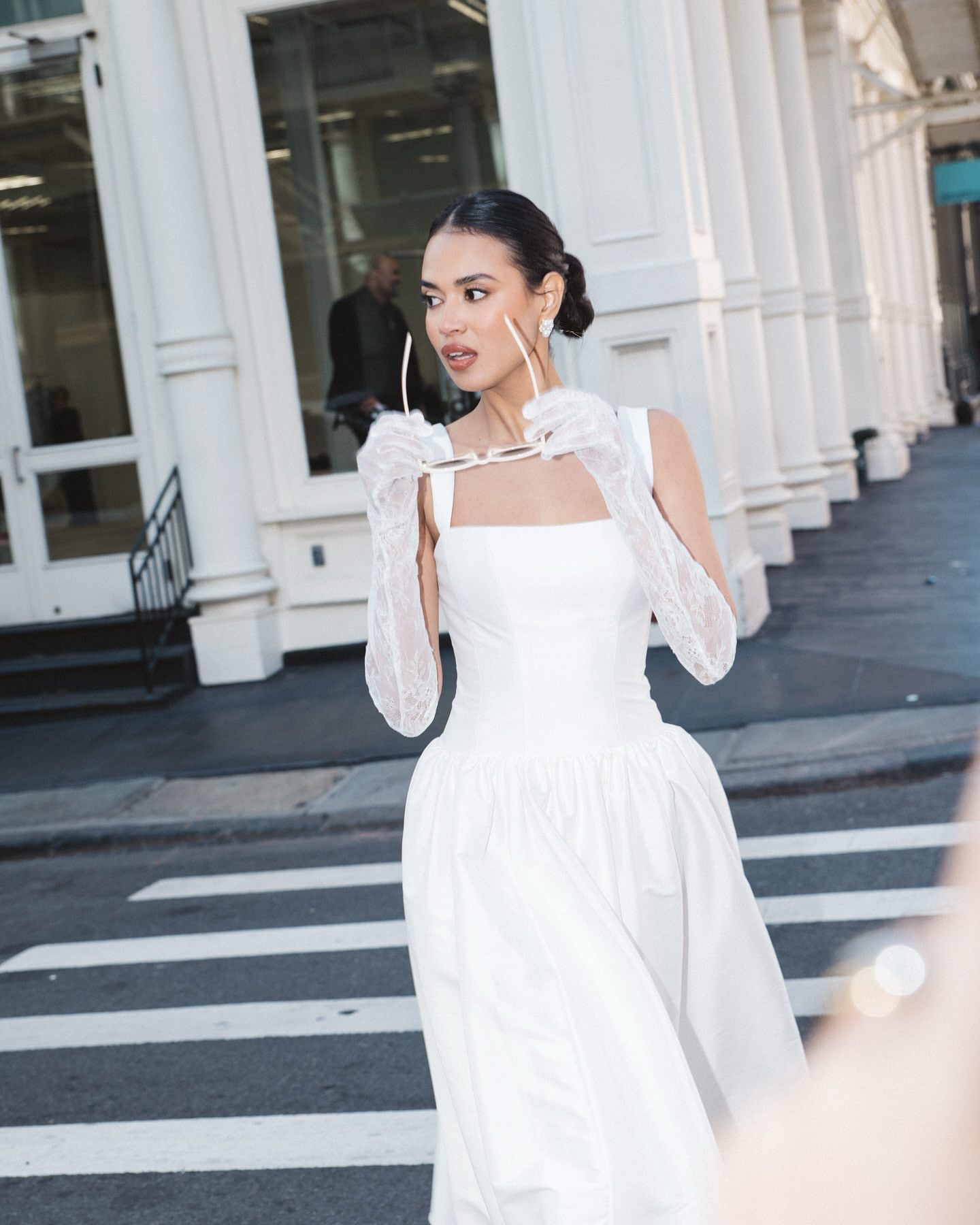 Jenny Yoo Bridal Lucille