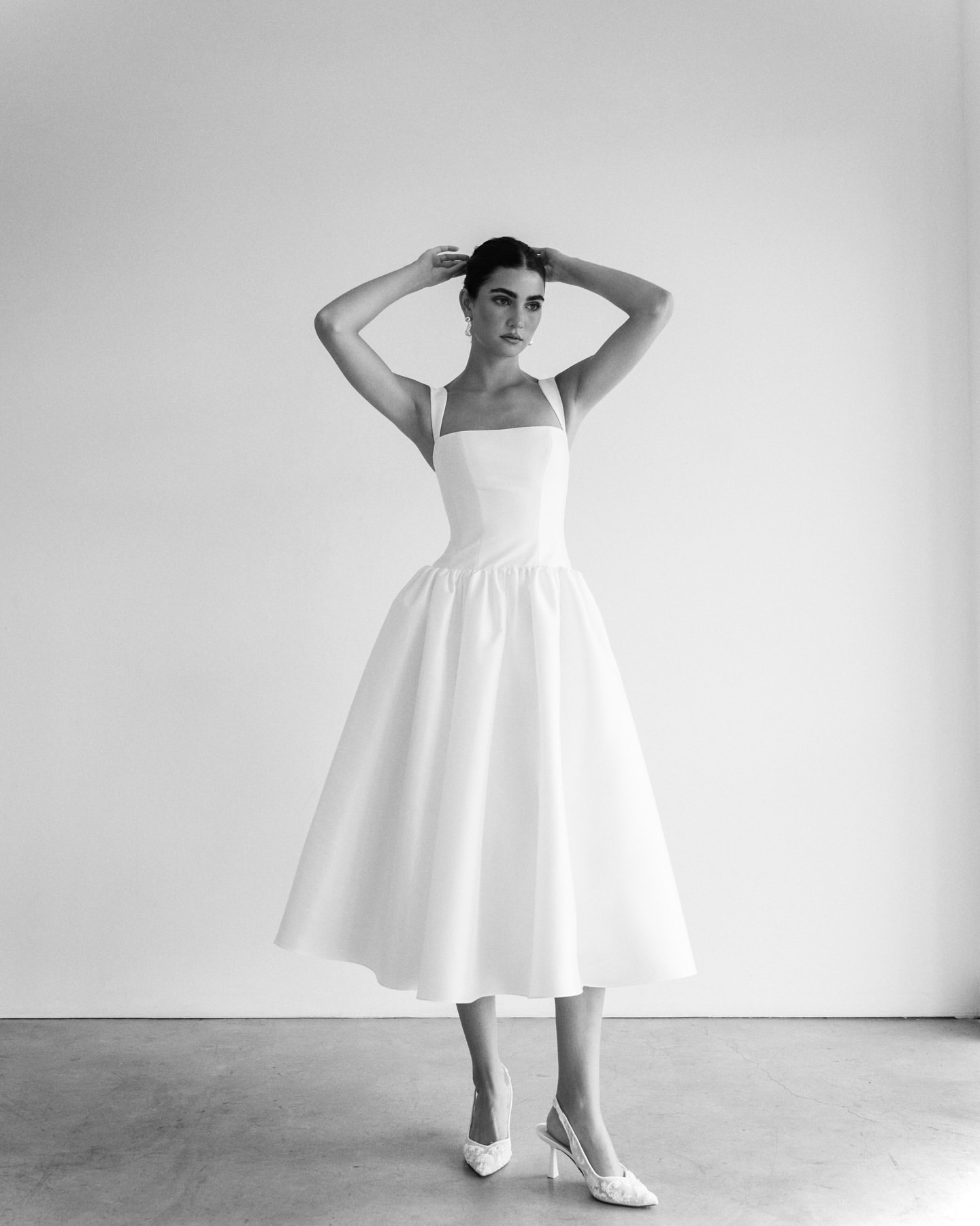 Jenny Yoo Bridal Lucille