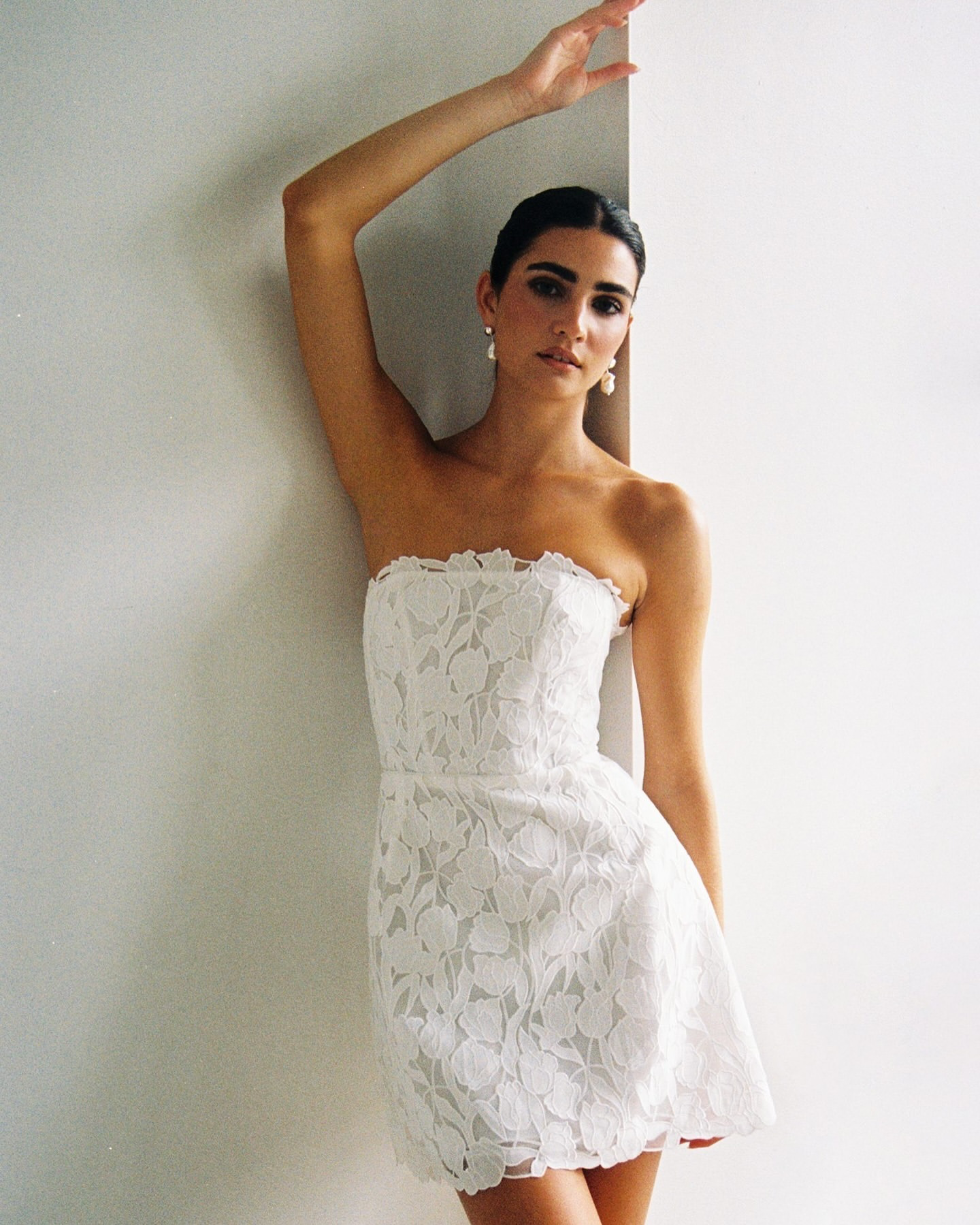 Jenny Yoo Bridal Amanda