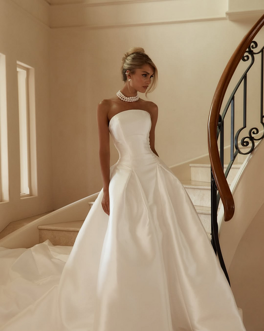 Jane Hill Bridal Dolce