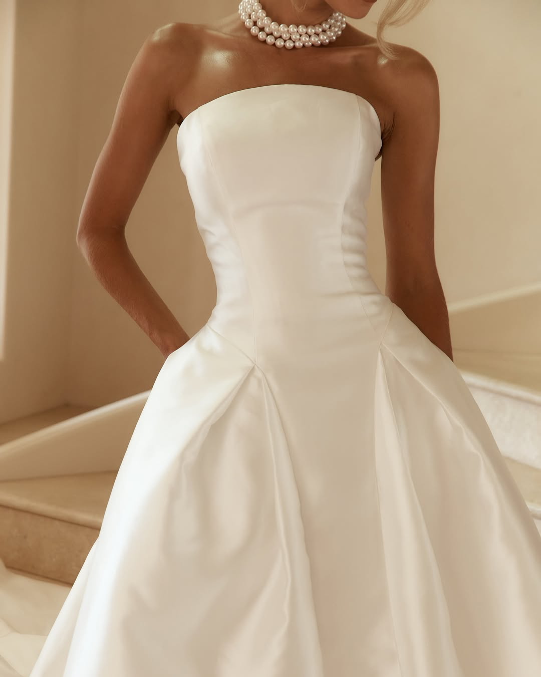 Jane Hill Bridal Dolce