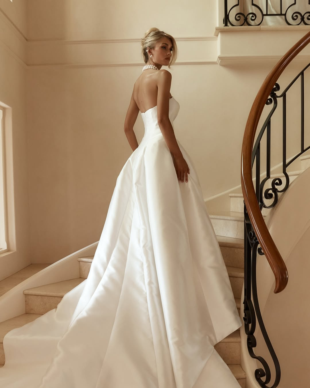 Jane Hill Bridal Dolce