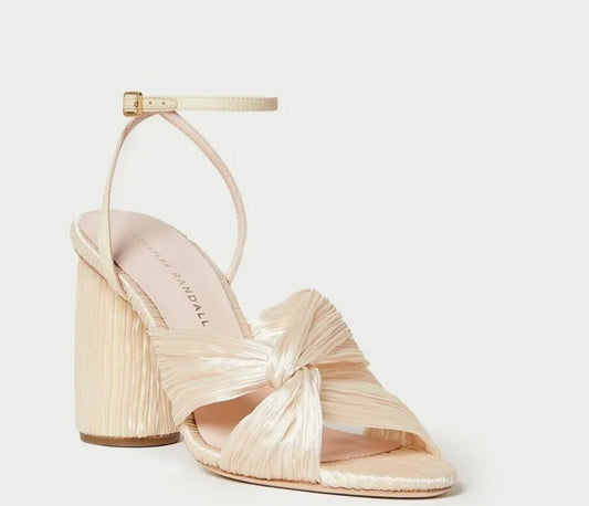 Loeffler Randall Reed Almond