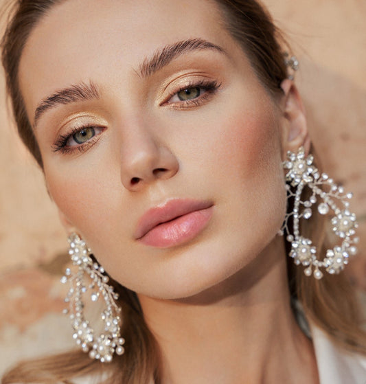 Zawadzky Loredana Earrings