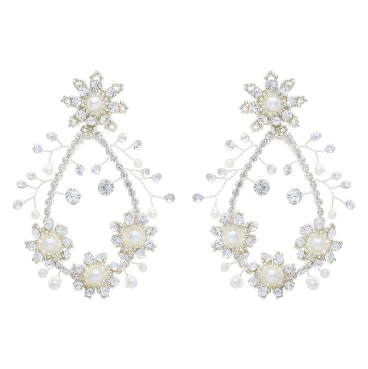 Zawadzky Loredana Earrings