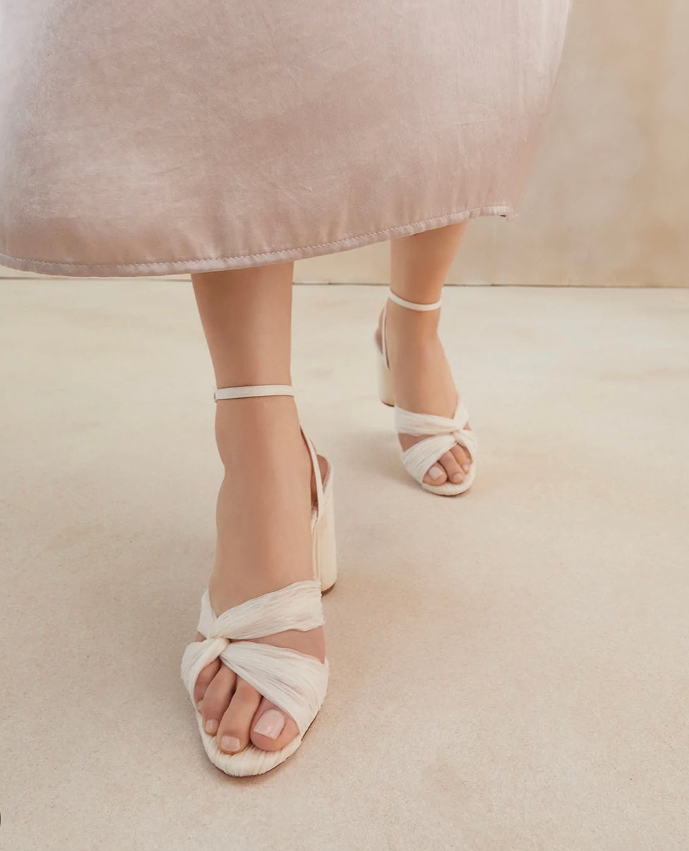 Loeffler Randall Reed Pearl