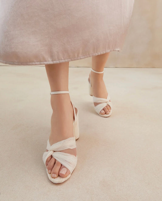 Loeffler Randall Reed Pearl